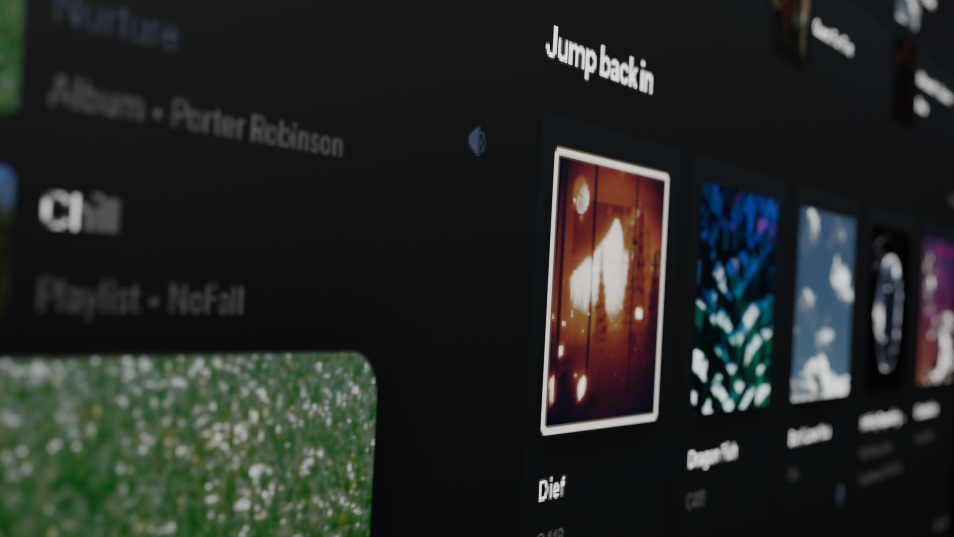 Other Words for Alone